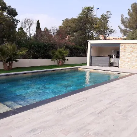 Apartment Florentina