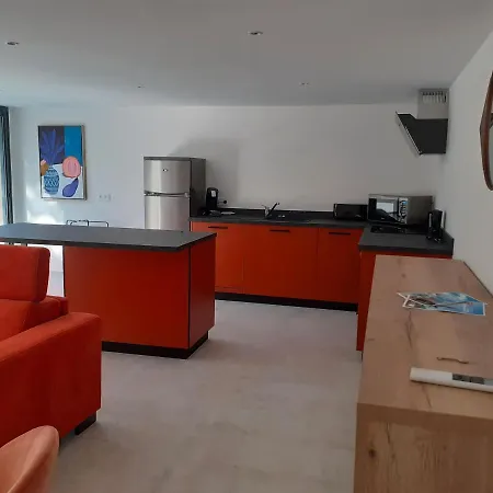 Florentina Apartment