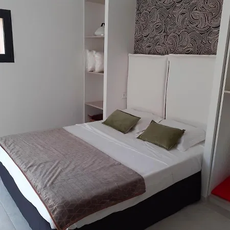Florentina Apartment