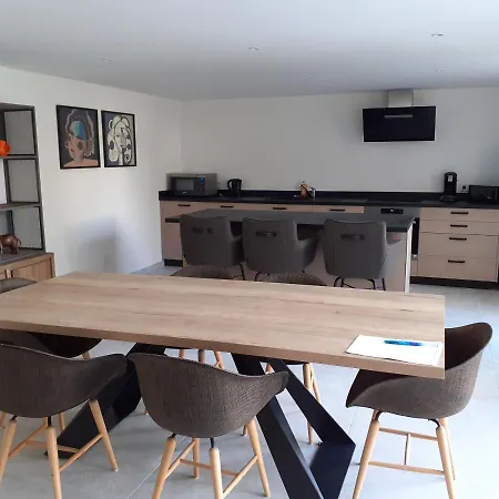 Florentina Apartment *