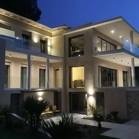 Florentina * Saint-Raphael (Var)