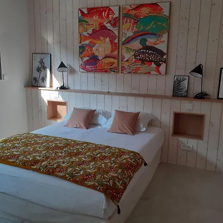 Florentina Apartment *