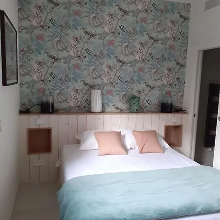 Apartment Florentina