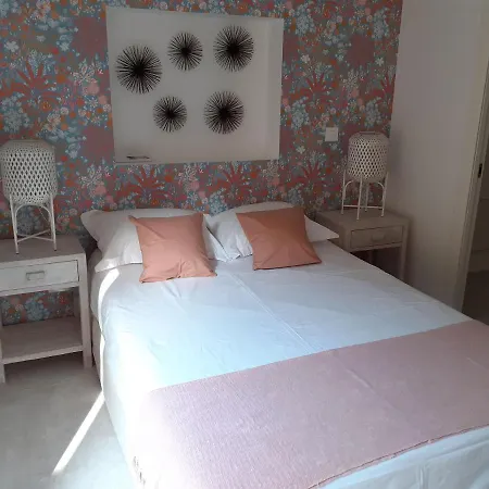 Florentina Apartment