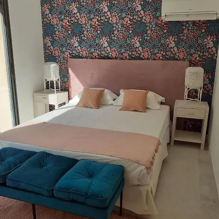 Apartment Florentina *