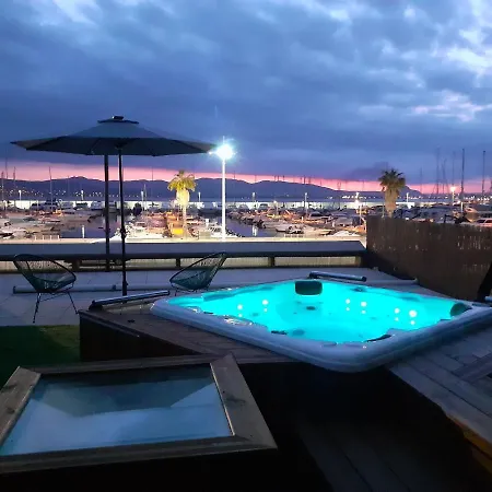 Florentina Saint-Raphael (Var)