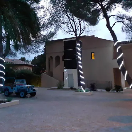 Florentina Saint-Raphael (Var)