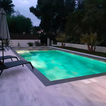 Florentina Saint-Raphael (Var)