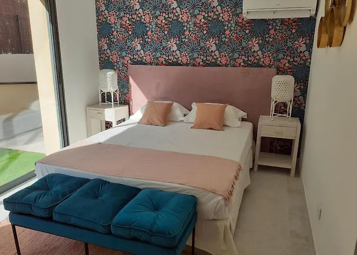 Apartament Florentina *