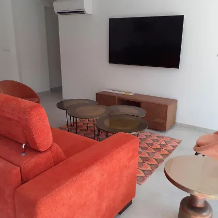 Florentina Apartment