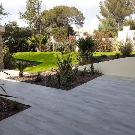 Florentina * Сен-Рафаэль