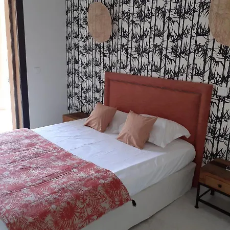 Florentina Apartment *