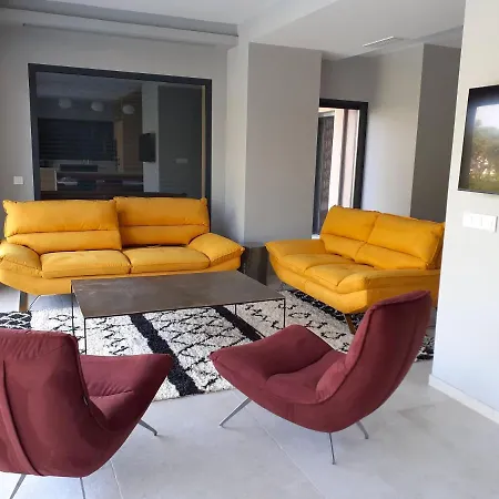 Florentina * Saint-Raphaël