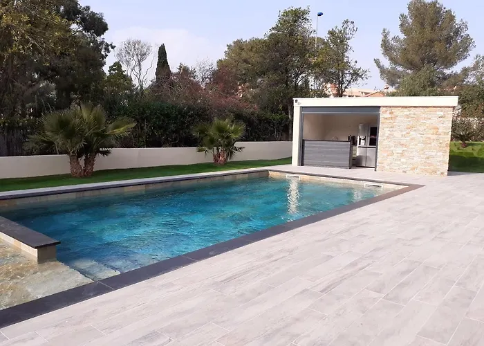 Apartment Florentina