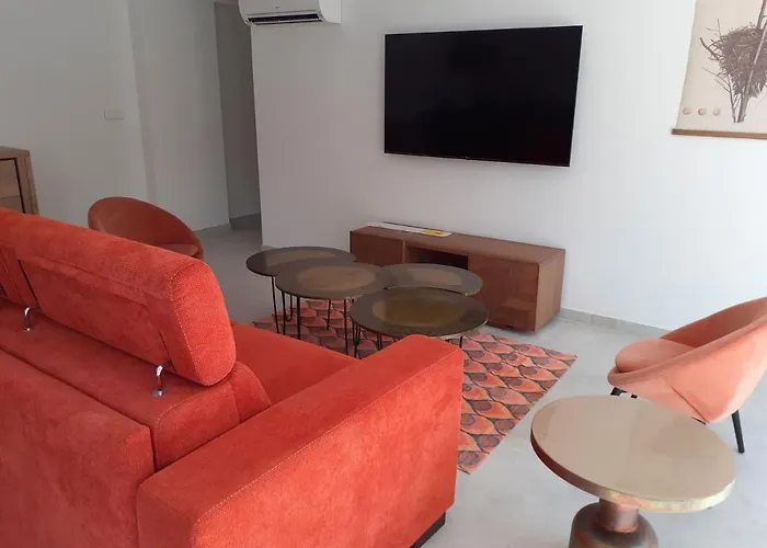 Florentina Apartment