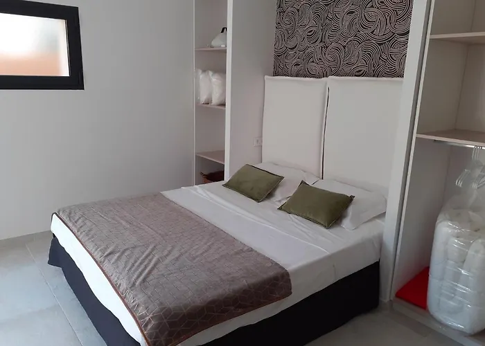 Florentina Apartment