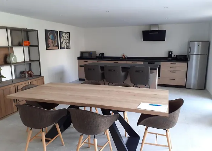 Florentina Апартаменты *