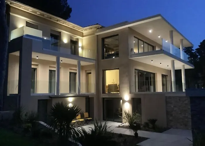 Florentina * Сен-Рафаэль