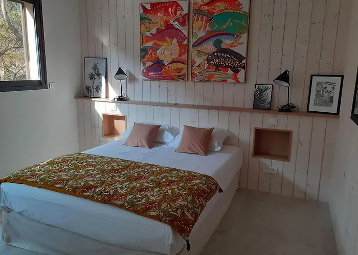 Florentina Lejlighed *