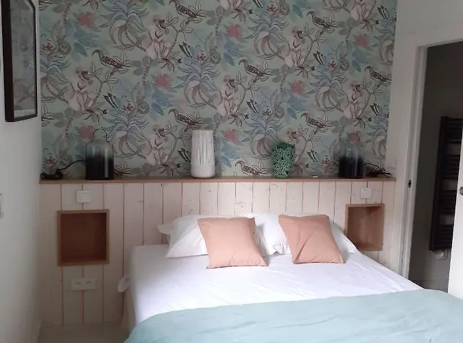 Apartment Florentina