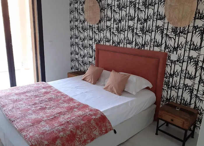 Florentina Apartment *