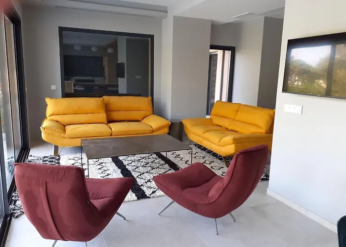 Florentina * Сен-Рафаэль